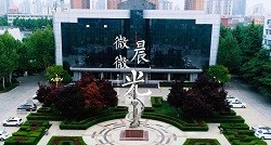 微微晨光